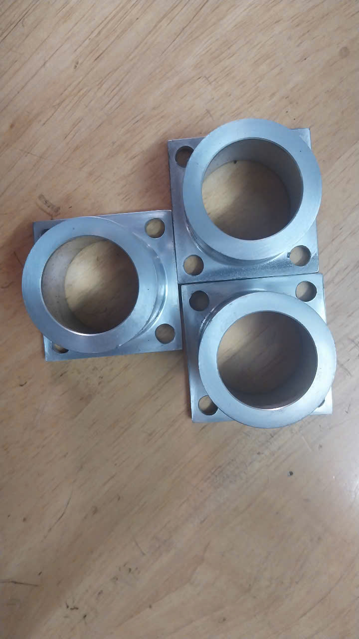 Phay CNC