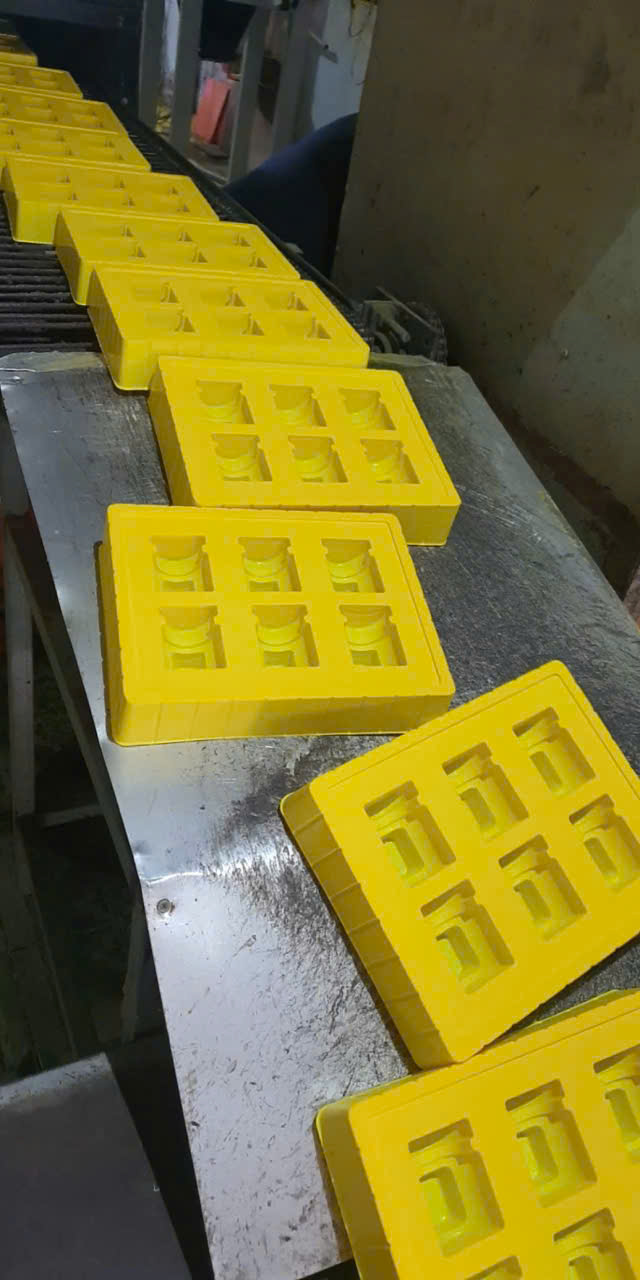 khay định hình giá sỉ